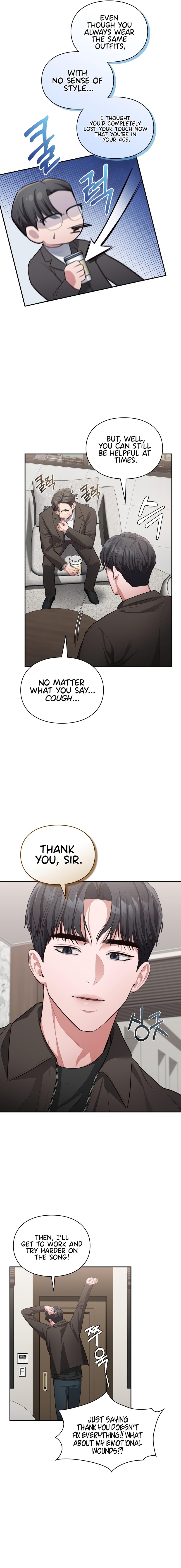 Page 14 of Chapter 21: Beethoven Syndrome