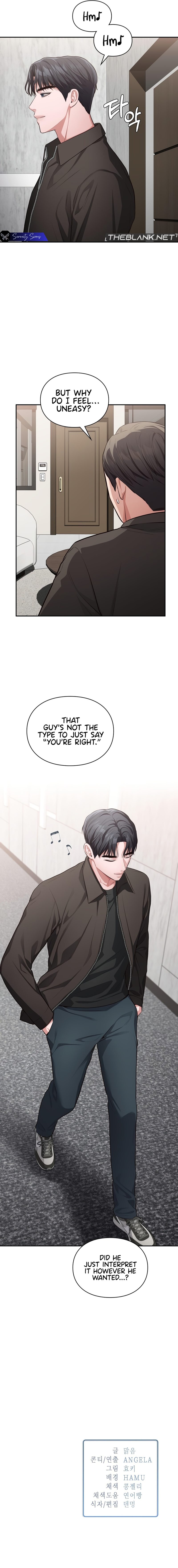 Page 15 of Chapter 21: Beethoven Syndrome