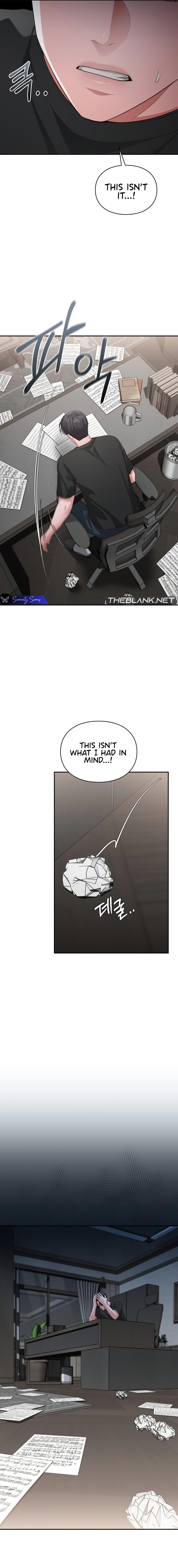 Page 2 of Chapter 21: Beethoven Syndrome