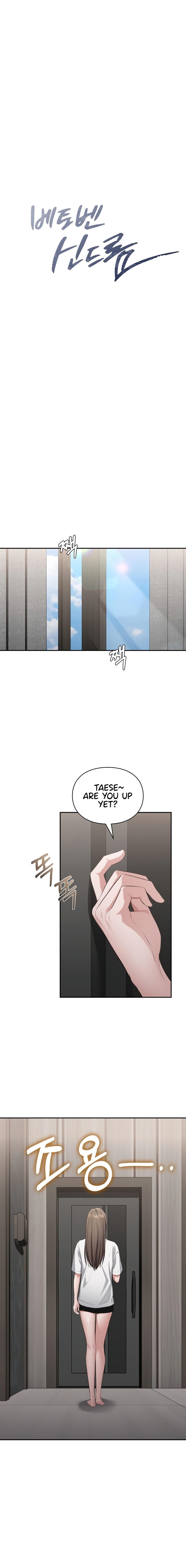 Page 3 of Chapter 21: Beethoven Syndrome