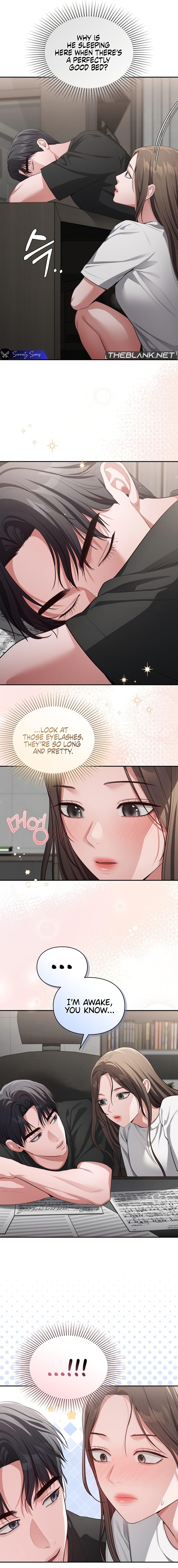 Page 5 of Chapter 21: Beethoven Syndrome