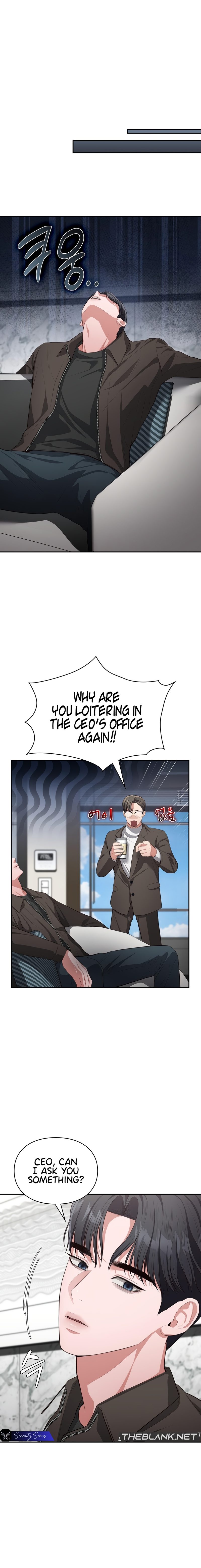 Page 9 of Chapter 21: Beethoven Syndrome