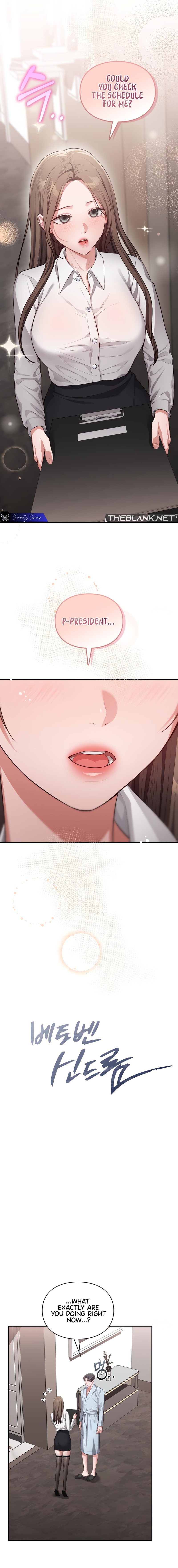 Page 3 of Chapter 26: Beethoven Syndrome