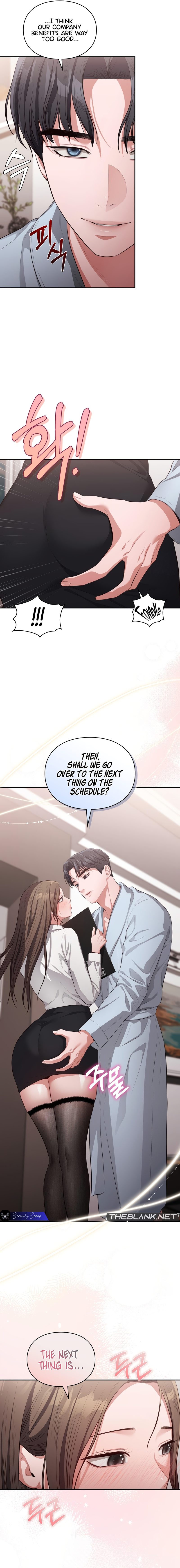 Page 5 of Chapter 26: Beethoven Syndrome