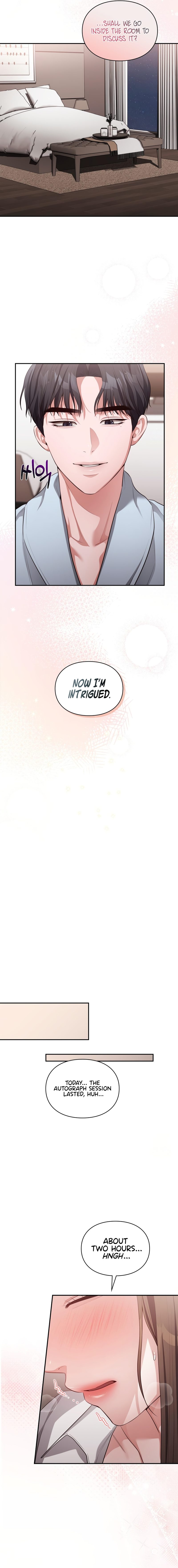 Page 6 of Chapter 26: Beethoven Syndrome