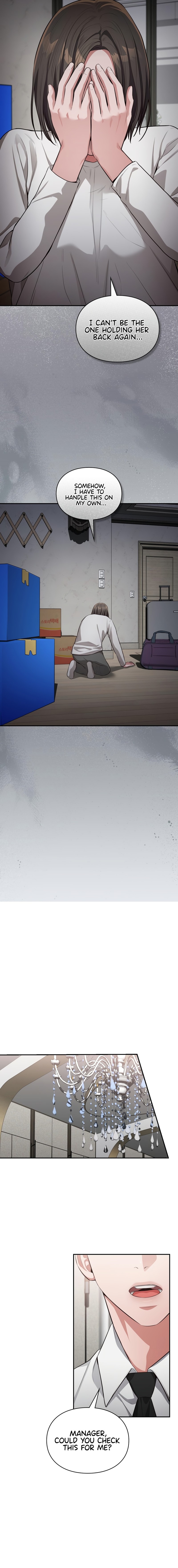 Page 13 of Chapter 27: Beethoven Syndrome