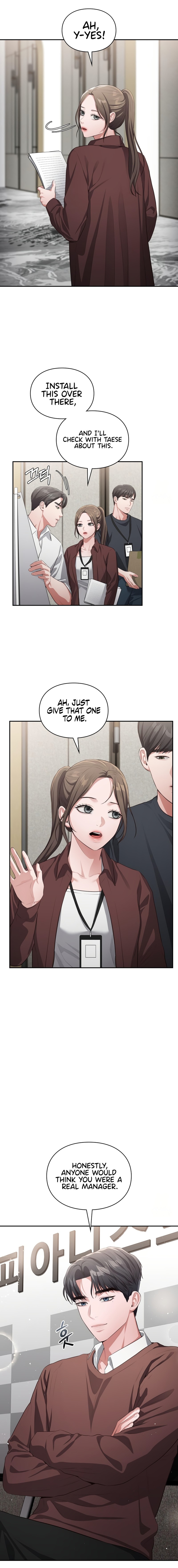 Page 14 of Chapter 27: Beethoven Syndrome