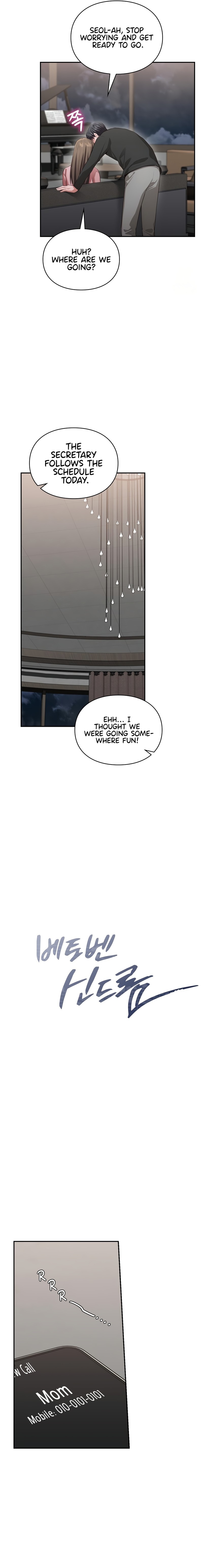Page 4 of Chapter 27: Beethoven Syndrome