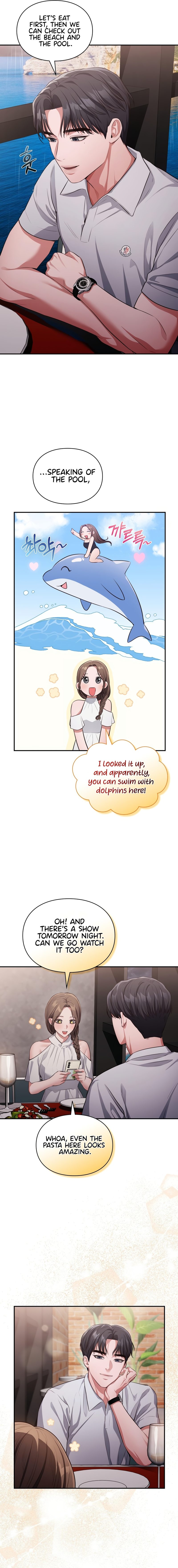 Page 11 of Chapter 28: Beethoven Syndrome