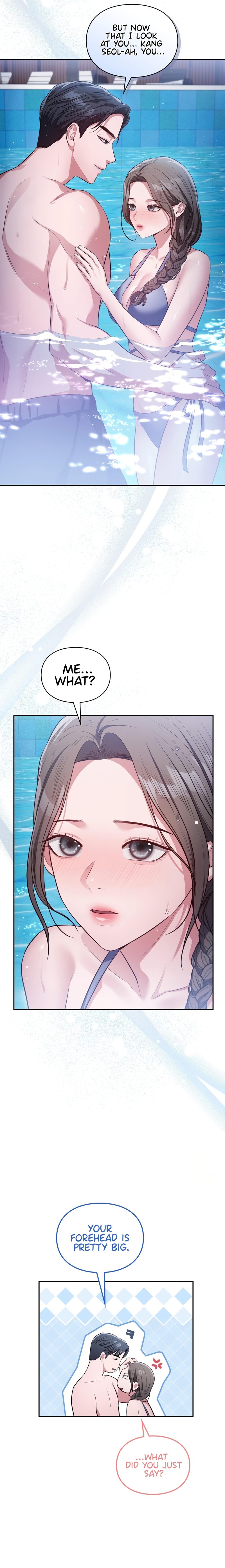 Page 14 of Chapter 28: Beethoven Syndrome