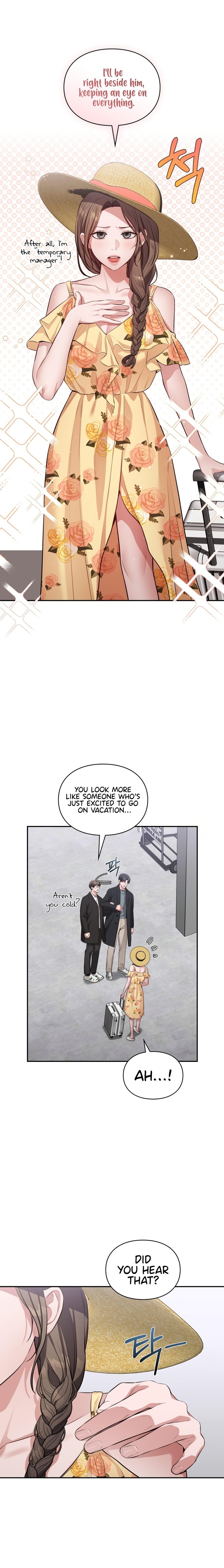 Page 2 of Chapter 28: Beethoven Syndrome