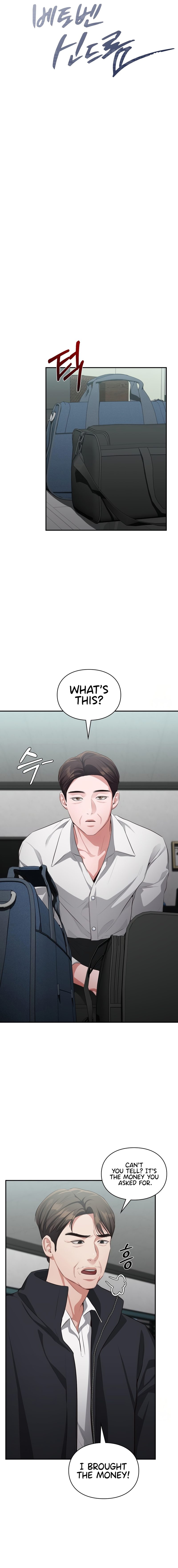 Page 4 of Chapter 28: Beethoven Syndrome