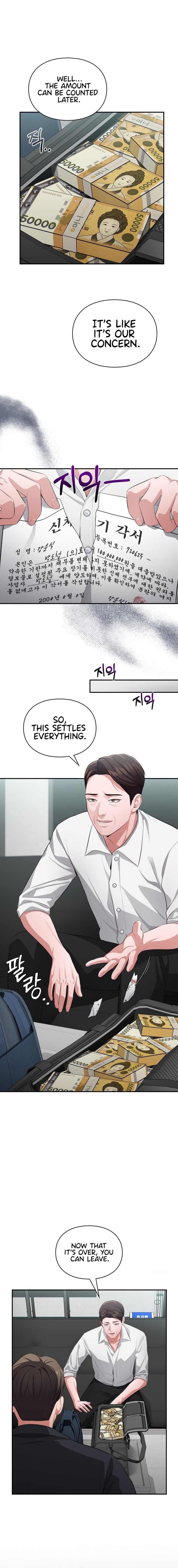 Page 5 of Chapter 28: Beethoven Syndrome