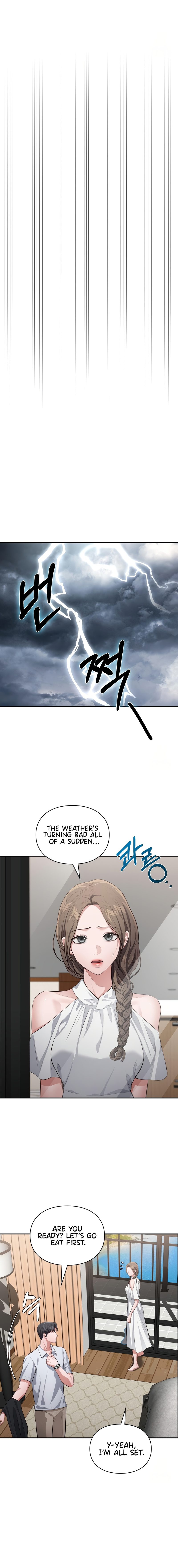 Page 9 of Chapter 28: Beethoven Syndrome