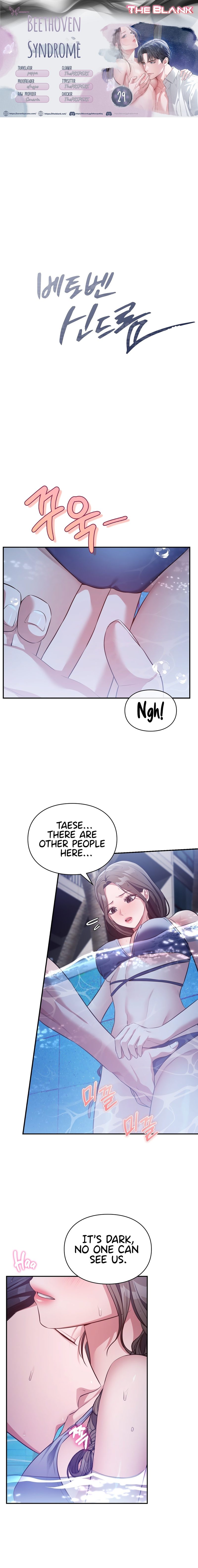 Page 1 of Chapter 29: Beethoven Syndrome