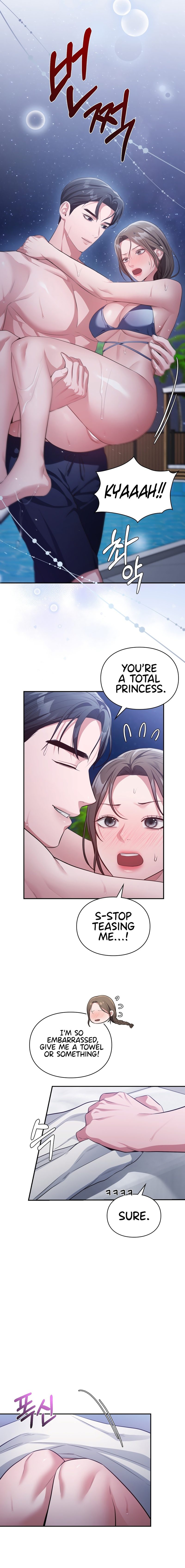 Page 12 of Chapter 29: Beethoven Syndrome