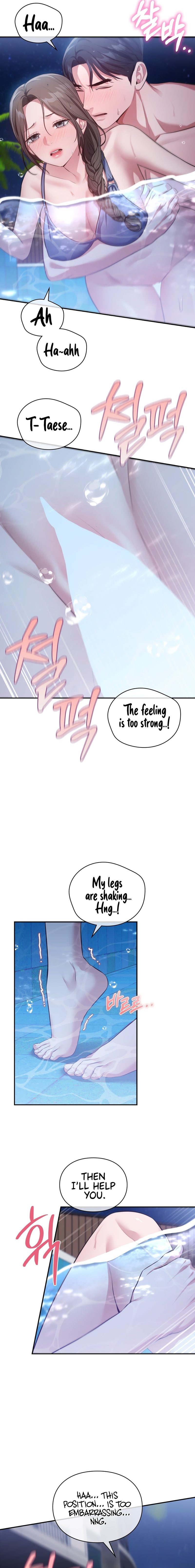 Page 6 of Chapter 29: Beethoven Syndrome