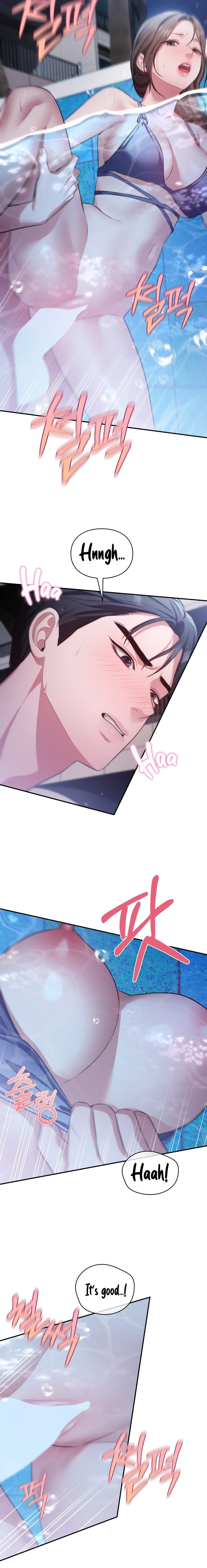 Page 7 of Chapter 29: Beethoven Syndrome