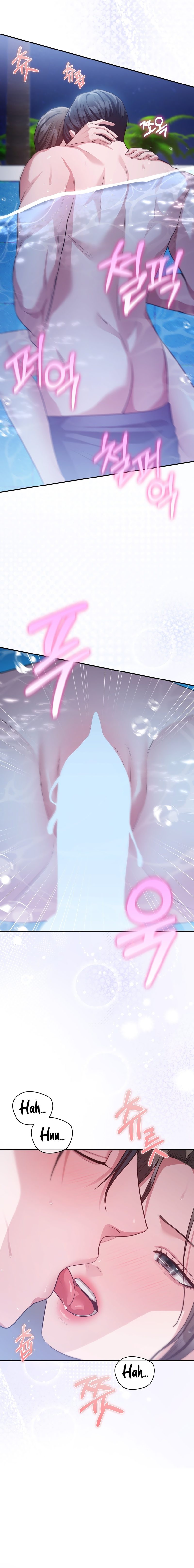 Page 9 of Chapter 29: Beethoven Syndrome