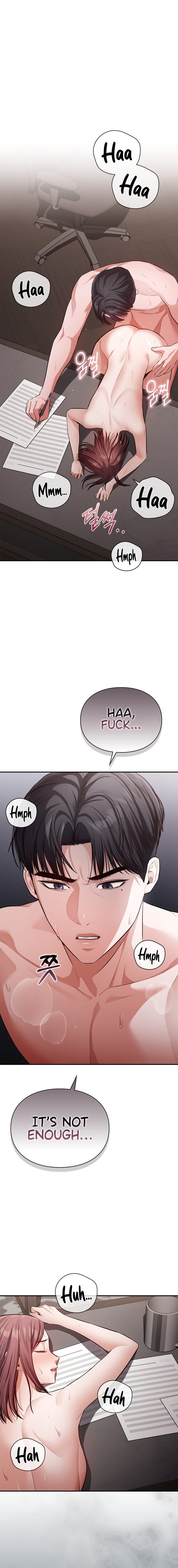 Page 18 of Chapter 3: Beethoven Syndrome