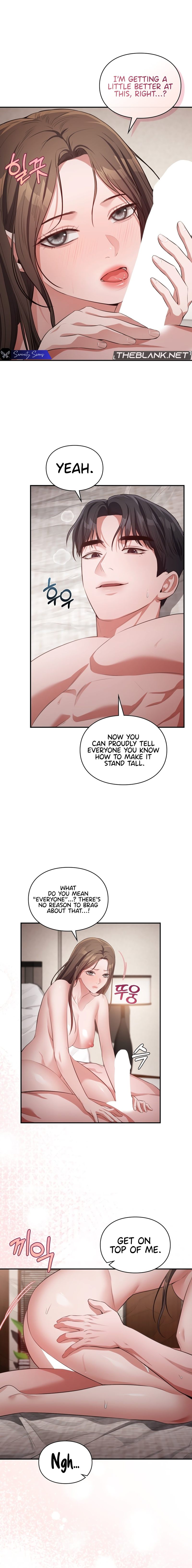 Page 12 of Chapter 30: Beethoven Syndrome
