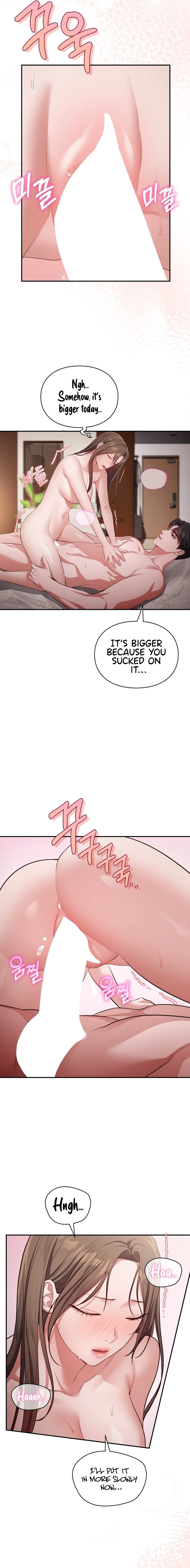 Page 13 of Chapter 30: Beethoven Syndrome