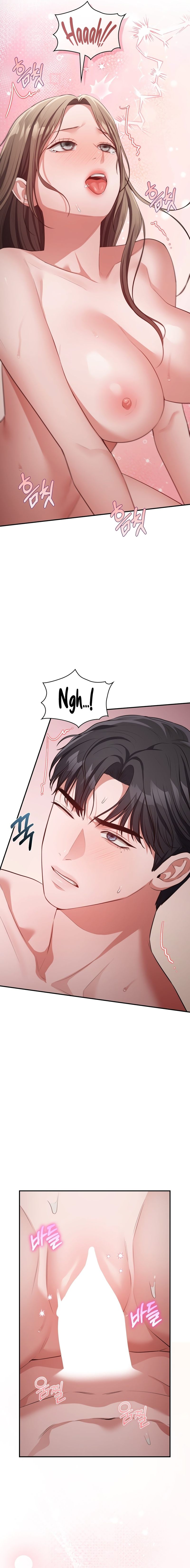 Page 15 of Chapter 30: Beethoven Syndrome