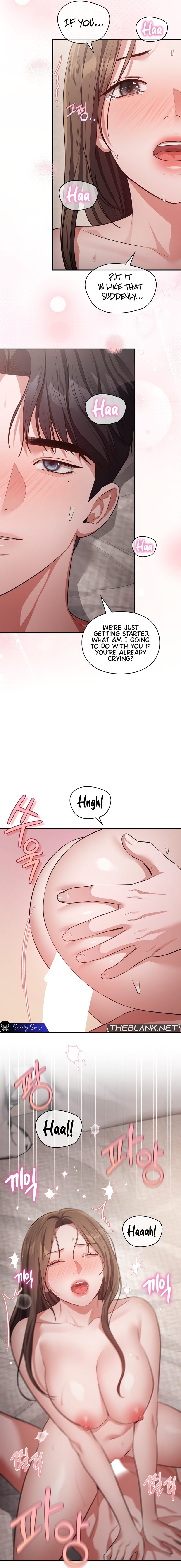 Page 16 of Chapter 30: Beethoven Syndrome