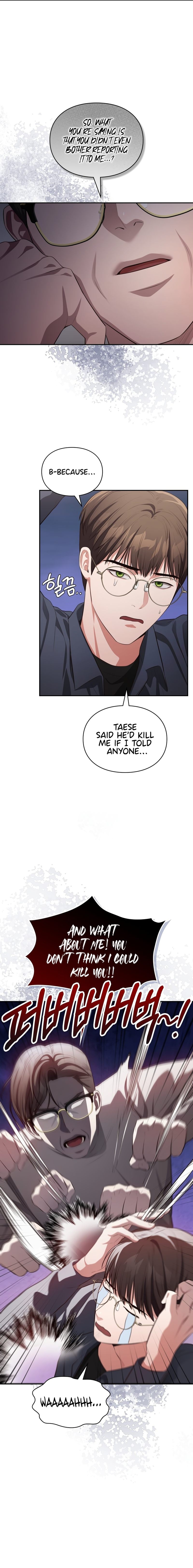 Page 8 of Chapter 30: Beethoven Syndrome