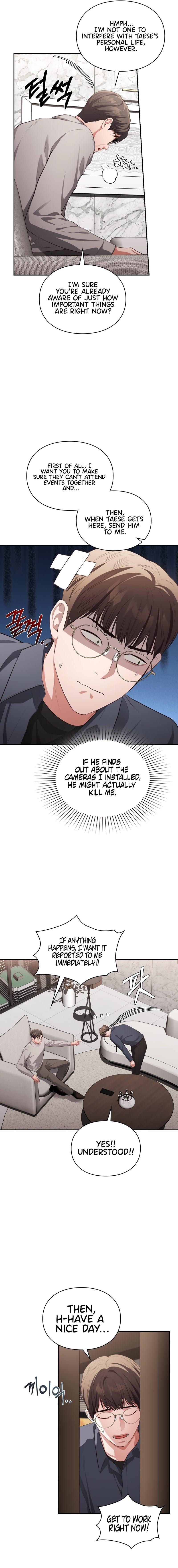 Page 9 of Chapter 30: Beethoven Syndrome