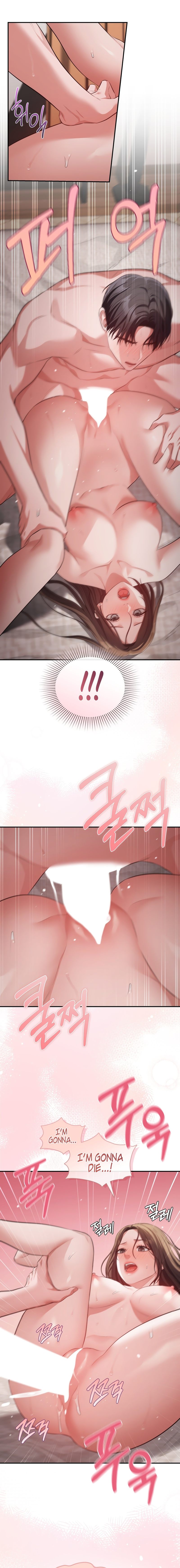 Page 10 of Chapter 31: Beethoven Syndrome