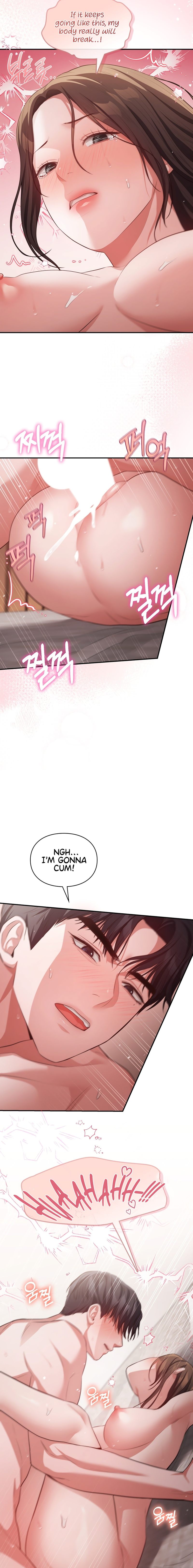 Page 11 of Chapter 31: Beethoven Syndrome