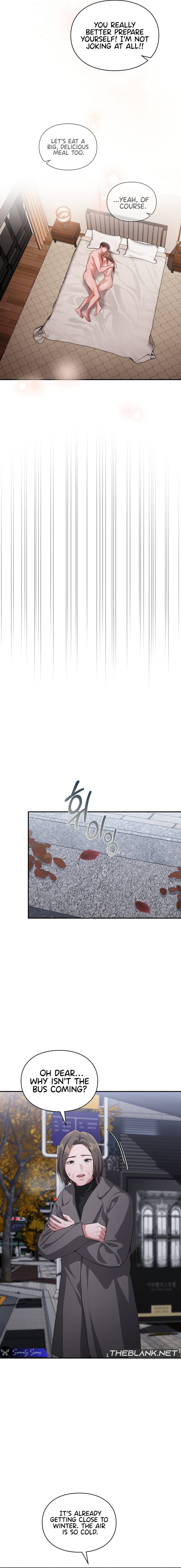 Page 14 of Chapter 31: Beethoven Syndrome