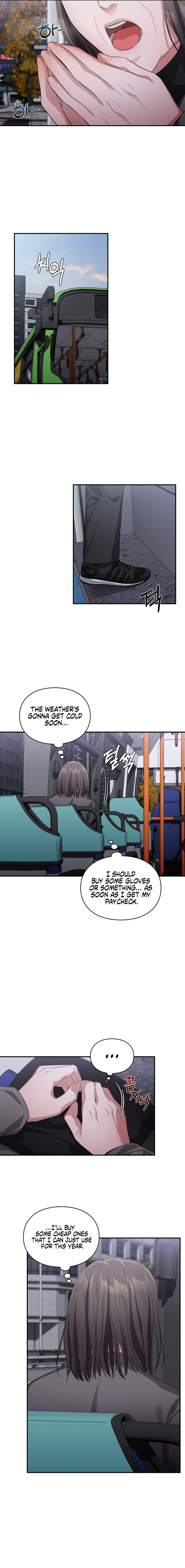Page 15 of Chapter 31: Beethoven Syndrome