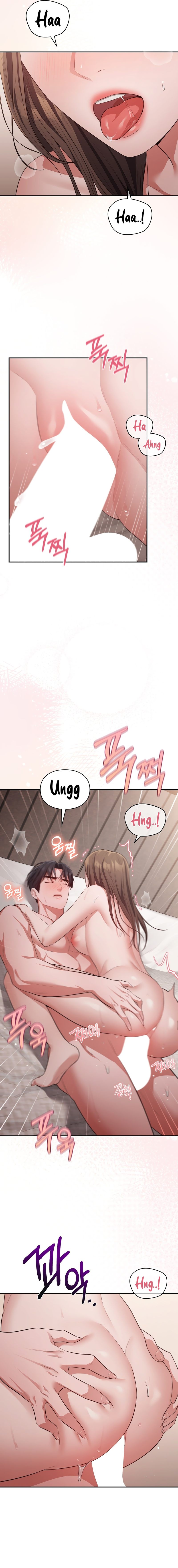 Page 3 of Chapter 31: Beethoven Syndrome