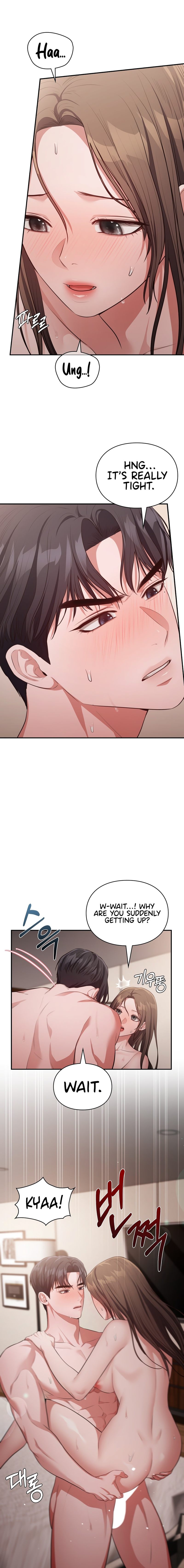 Page 4 of Chapter 31: Beethoven Syndrome