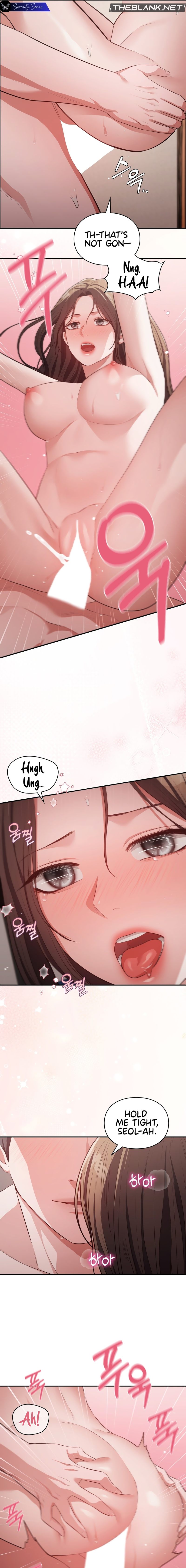 Page 6 of Chapter 31: Beethoven Syndrome