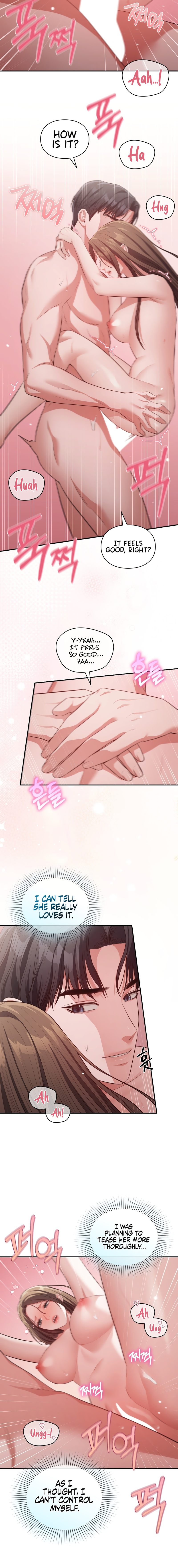Page 7 of Chapter 31: Beethoven Syndrome