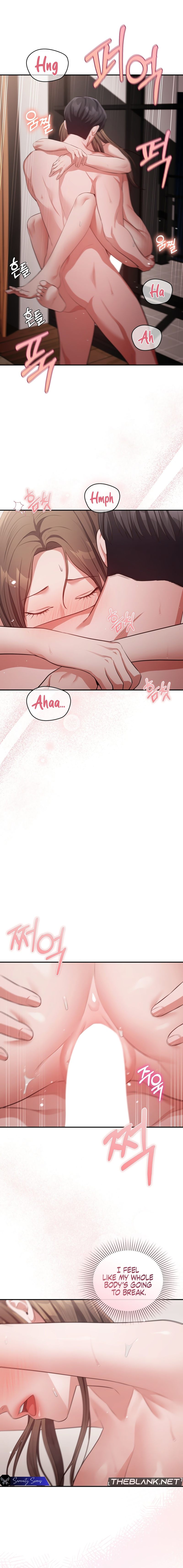 Page 8 of Chapter 31: Beethoven Syndrome