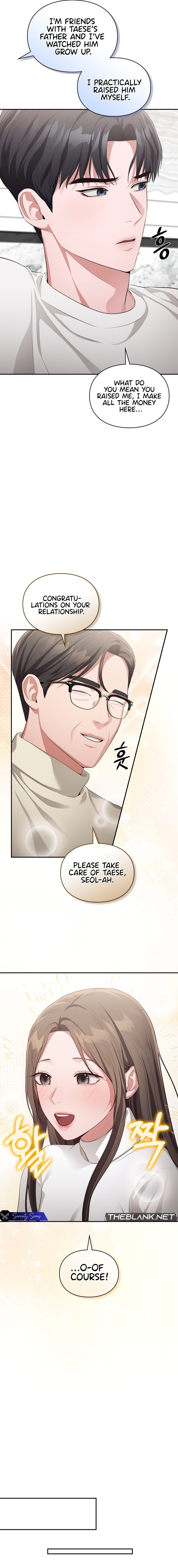 Page 10 of Chapter 32: Beethoven Syndrome