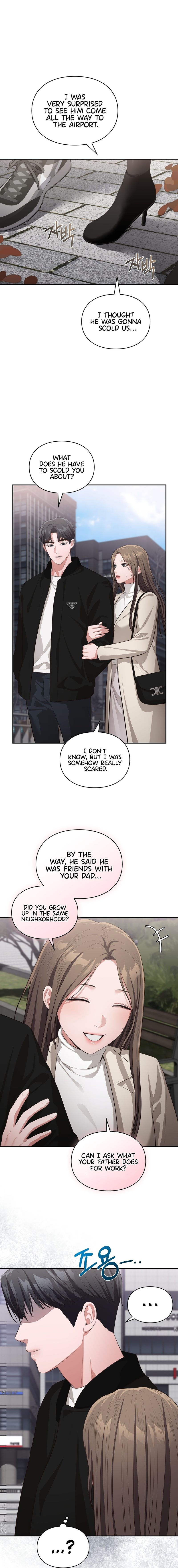 Page 11 of Chapter 32: Beethoven Syndrome