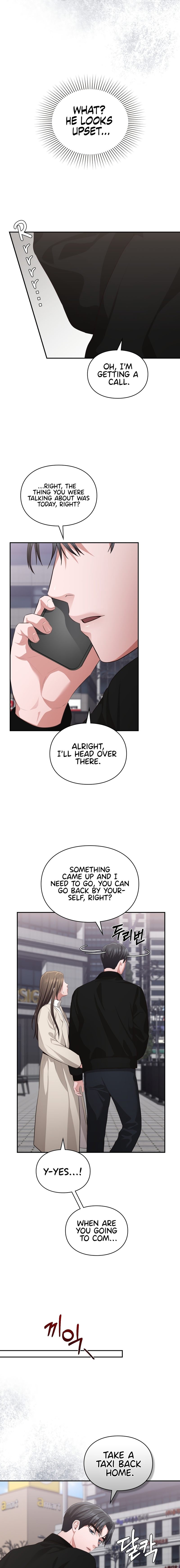 Page 12 of Chapter 32: Beethoven Syndrome