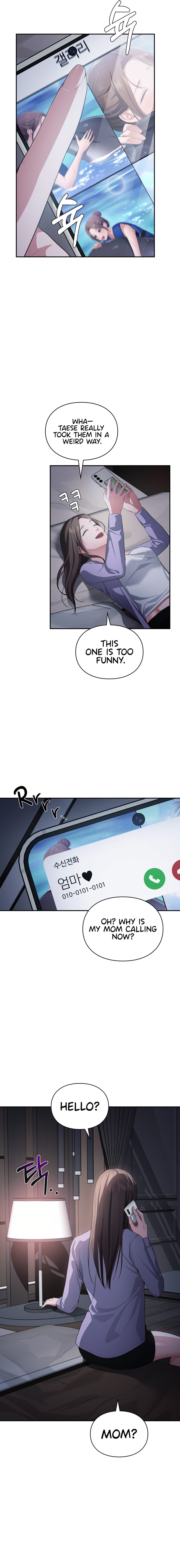 Page 15 of Chapter 32: Beethoven Syndrome
