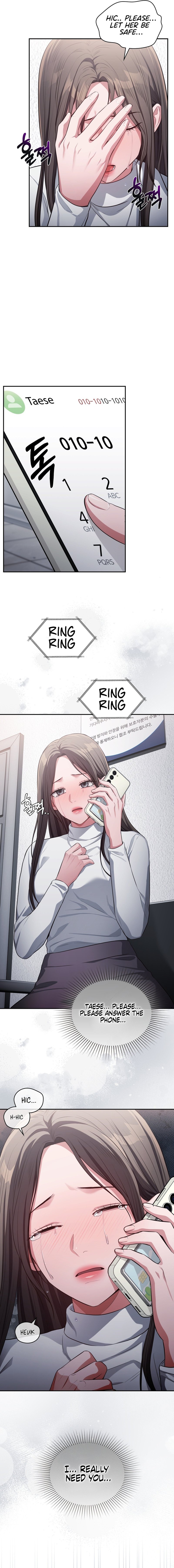 Page 12 of Chapter 33: Beethoven Syndrome