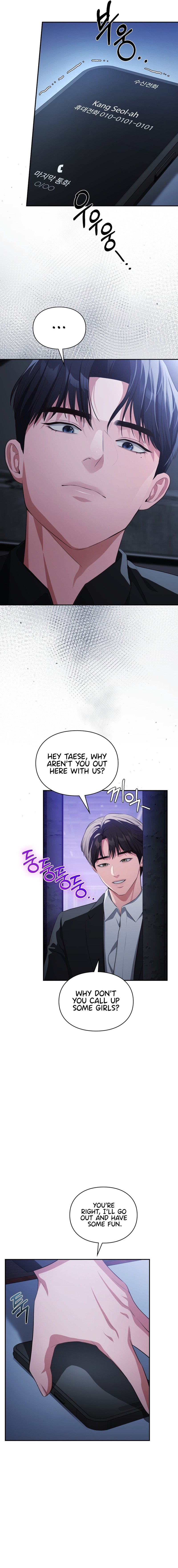 Page 14 of Chapter 33: Beethoven Syndrome
