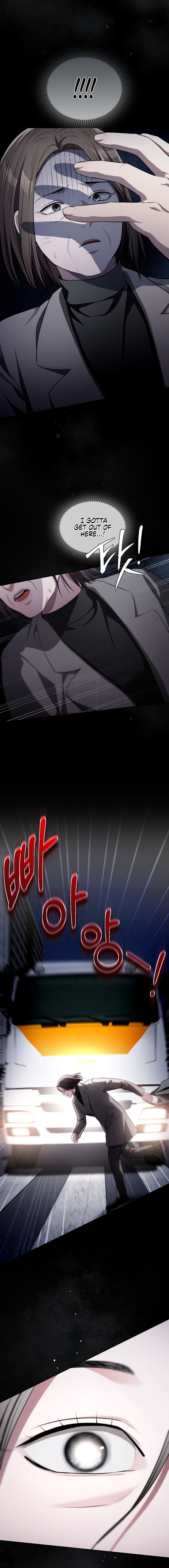 Page 6 of Chapter 33: Beethoven Syndrome