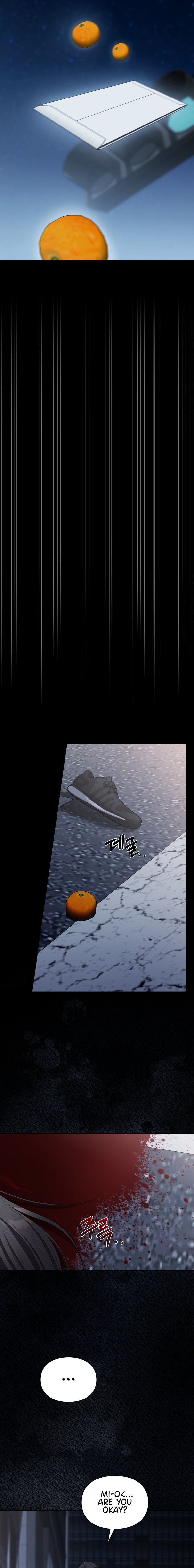 Page 8 of Chapter 33: Beethoven Syndrome
