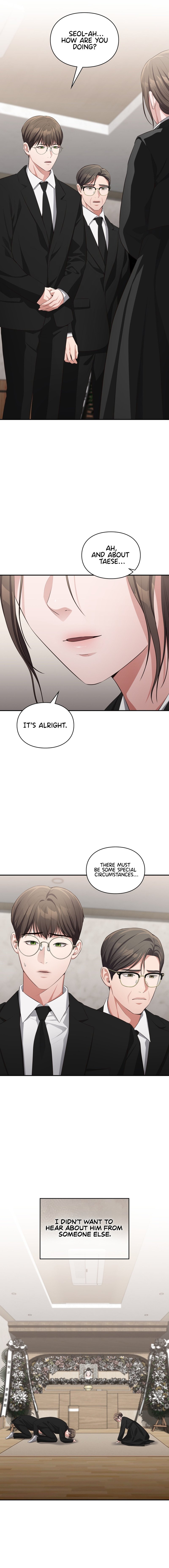 Page 12 of Chapter 34: Beethoven Syndrome