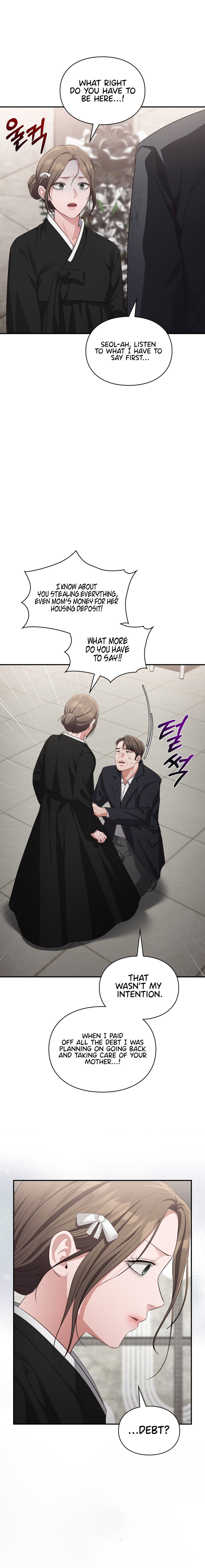 Page 14 of Chapter 34: Beethoven Syndrome