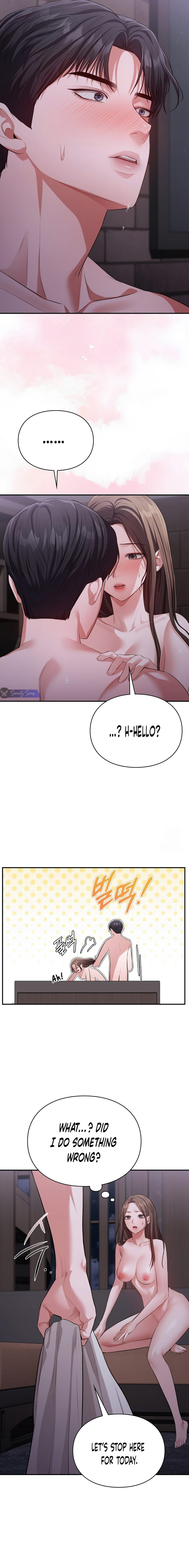 Page 10 of Chapter 6: Beethoven Syndrome